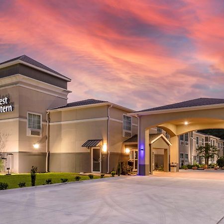 Best Western Oakdale Inn Zewnętrze zdjęcie