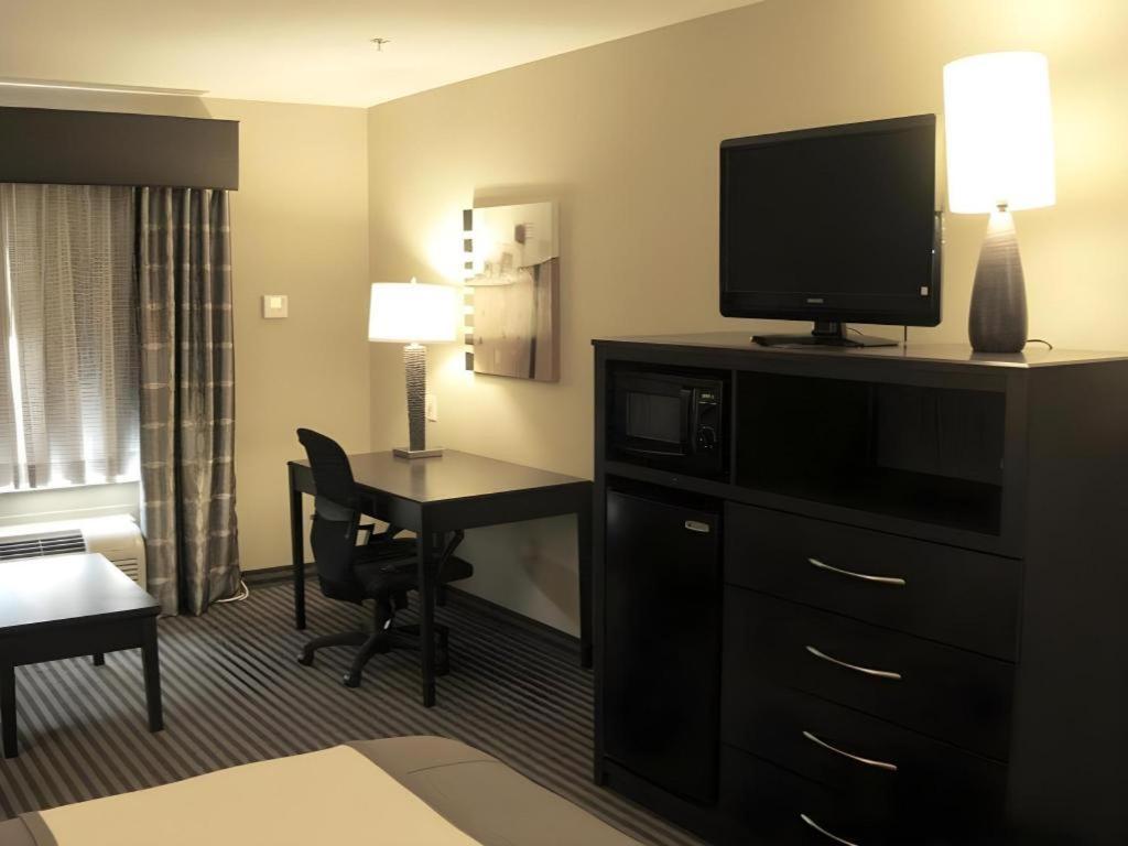 Best Western Oakdale Inn Zewnętrze zdjęcie
